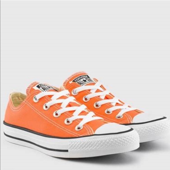 converse hyper orange 500